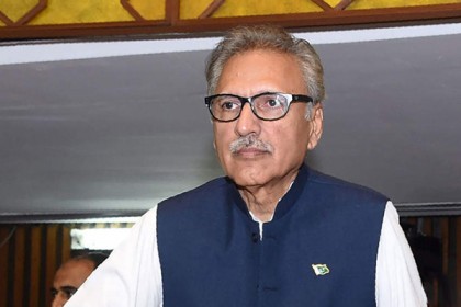 'ইসরায়েলকে কখনো স্বীকৃতি দেবে না পাকিস্তান'