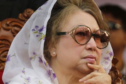 খালেদার চিকিৎসা বিষয়ে রিটের আদেশ দুপুরে