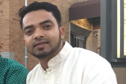 নিউইয়র্কে ডাকাতকে ধাওয়া করতে গিয়ে বাংলাদেশি গুলিবিদ্ধ