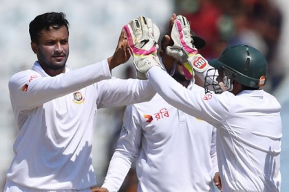 ক্যারিবীয়দের সামলাতে চট্টগ্রামে টাইগাররা