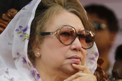 খালেদা চাইলে চিকিৎসার জন্য প্রয়োজনীয় ব্যবস্থা নিতে হবে: হাইকোর্ট