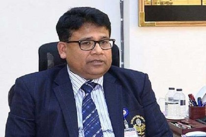 ভিডিও কনফারেন্সে এসে আচরণবিধি লঙ্ঘন করেননি তারেক : ইসি