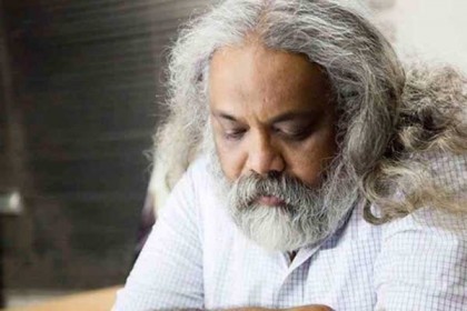 সাংবাদিক শাহরিয়ার শহীদের দাফন সম্পন্ন