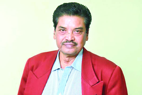 আমজাদ হোসেনের শারীরিক অবস্থার অবনতি