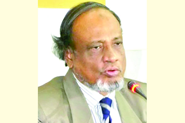 বিএনপি নেতা রফিকুল ইসলাম মিয়ার ৩ বছর কারাদণ্ড