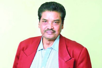 আমজাদ হোসেনের শারীরিক অবস্থার অবনতি