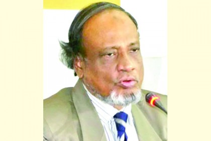 বিএনপি নেতা রফিকুল ইসলাম মিয়ার ৩ বছর কারাদণ্ড