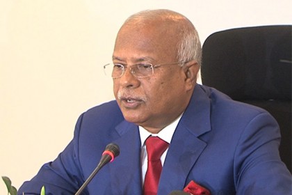 টেস্ট পরীক্ষায় অকৃতকার্যদের পরীক্ষার সুযোগও দুর্নীতি: দুদক চেয়ারম্যান