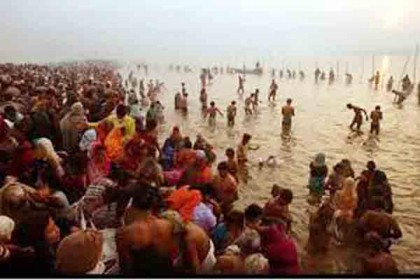 সুন্দরবনের আলোরকোলে শুরু হচ্ছে রাস উৎসব 