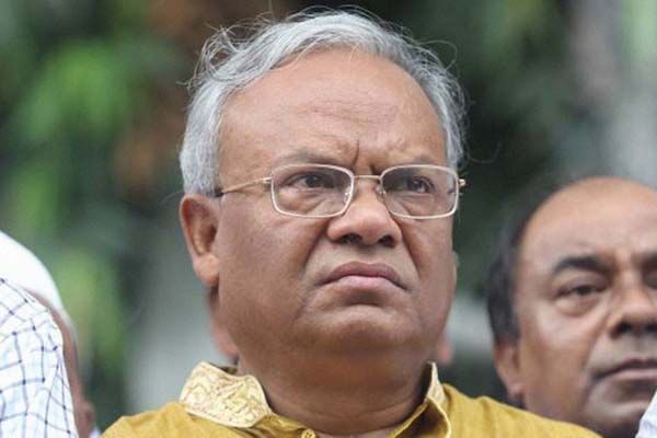 'বিএনপির ওপর সার্বিক আক্রমণ শুরু করেছে সরকার'