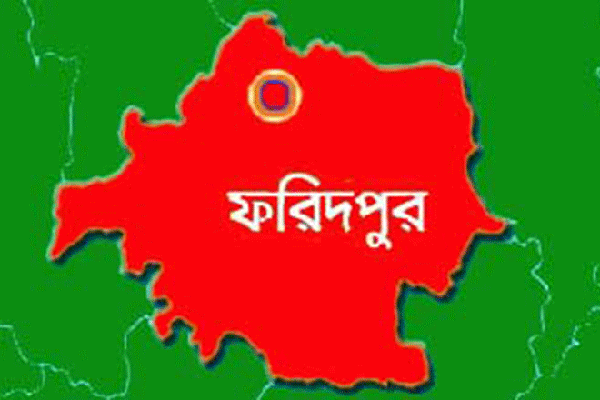 ফরিদপুরে ২৪ ঘণ্টায় আটক ৫৯