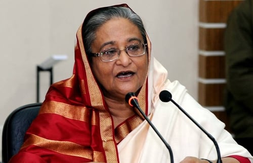 'আমাদের আরও বহুদূর যেতে হবে'