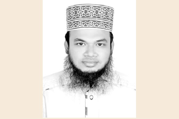 পবিত্র ঈদে মিলাদুন্নবী (সা.)

