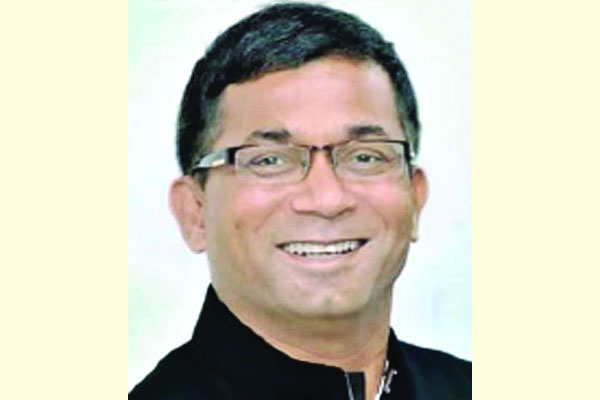 উন্নয়নের ধারা অব্যাহত রাখতে চান শামীম