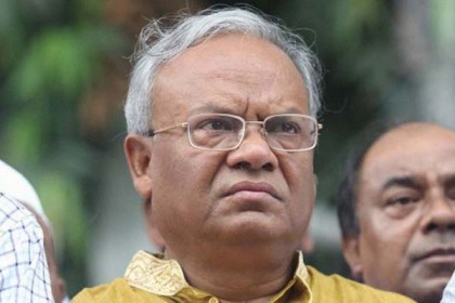 'বিএনপির ওপর সার্বিক আক্রমণ শুরু করেছে সরকার'