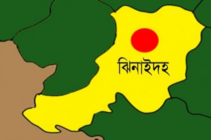 জঙ্গি আস্তানা সন্দেহে ঝিনাইদহে বাড়ি ঘিরে রেখেছে র‌্যাব