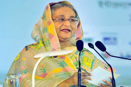 আ.লীগ প্রতিশ্রুতি পূরণ করেছে: প্রধানমন্ত্রী