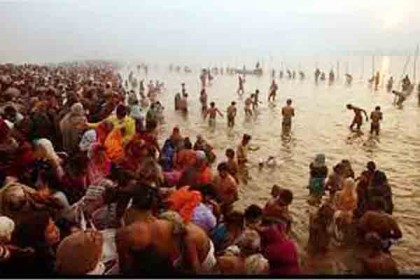সুন্দরবনের আলোরকোলে ৩ দিনব্যাপী রাস উৎসব শুরু 