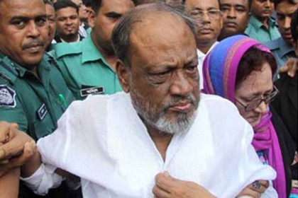 জামিন আবেদন খারিজ, রফিকুল ইসলামকে ডিভিশন ও চিকিৎসা দিতে নির্দেশ