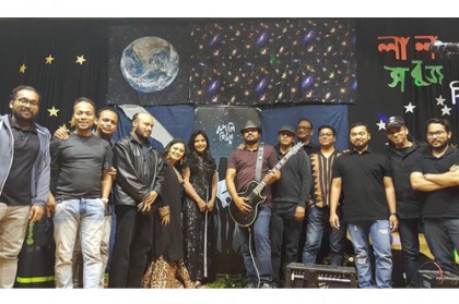 সিডনিতে আইয়ুব বাচ্চুর স্মরণে সঙ্গীত সন্ধ্যা