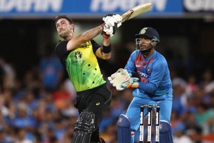 হার দিয়ে অস্ট্রেলিয়া সিরিজ শুরু করল ভারত