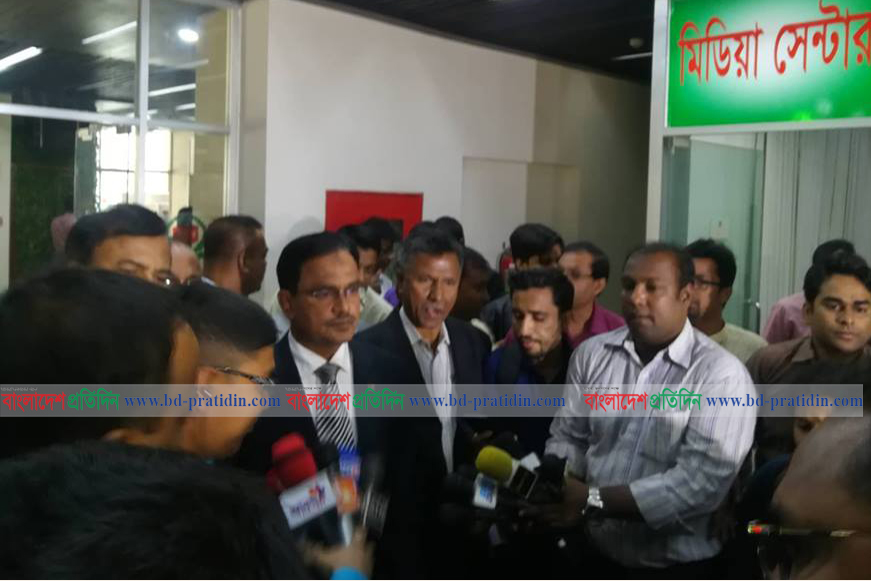 আচরণবিধি লঙ্ঘনসহ ইসির কাছে ১৩টি অভিযোগ বিএনপির