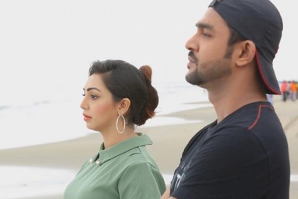 এটিএন বাংলায় নাটক '১ হাজার টাকা মাত্র'

