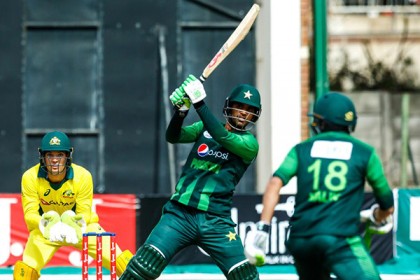 পাকিস্তানের মাটিতে খেলবে অস্ট্রেলিয়া!