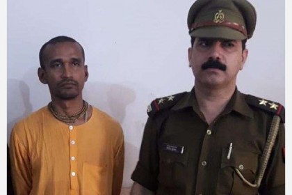 ভারতের বৃন্দাবনে বাংলাদেশি নাগরিক আটক