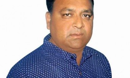 চাঁপাইনবাবগঞ্জ-১ আসনের এমপি প্রার্থীর ইন্তেকাল 