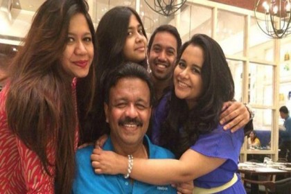 কলকাতার নতুন মেয়র ফিরহাদ হাকিম