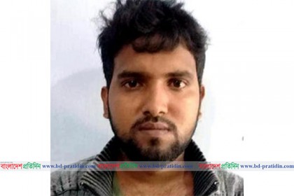 বাইক হাতিয়ে নিতেই কলেজছাত্রকে হত্যা করে ছাত্রলীগ নেতা বিশু