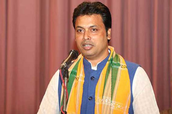 কুমিল্লা বা ব্রাহ্মণবাড়িয়ায় ভিসা অফিস খুলতে চায় ত্রিপুরা
