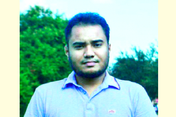 Forbes এর সেরা বিজ্ঞানীর তালিকায় বাংলাদেশি পাভেল