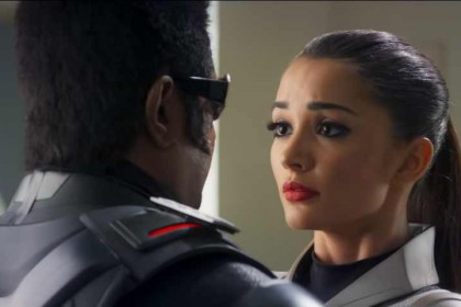 মুক্তির আগেই বাহুবলীর রেকর্ড গুড়িয়ে দিল রজনীকান্তের 'টু পয়েন্ট জিরো'