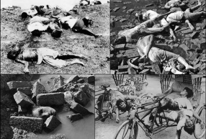 নিউইয়র্কে ‘আন্তর্জাতিক গণহত্যা ও প্রতিরোধ দিবস’র কর্মসূচি