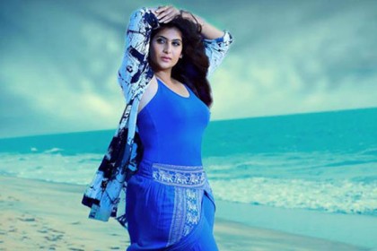 অভিনেত্রীকে কুপ্রস্তাব দিয়ে বিপাকে দুবাই প্রবাসী!