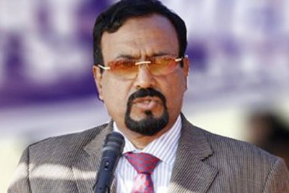 'জাতীয় পার্টি সন্তোষজনক আসন পাবে'