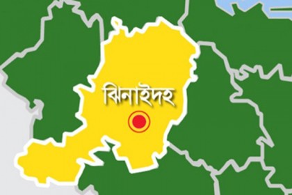 হরিনাকুন্ডুতে ৬টি বোমাসহ জামায়াত নেতা গ্রেফতার