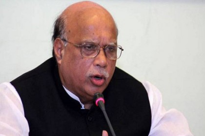 শেখ হাসিনাকে আবারও ক্ষমতায় দেখতে চায় বিশ্ব : নাসিম