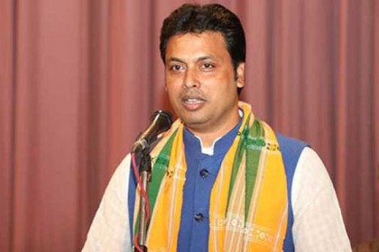 কুমিল্লা বা ব্রাহ্মণবাড়িয়ায় ভিসা অফিস খুলতে চায় ত্রিপুরা