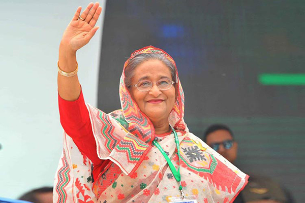'সমবায় মানুষকে অর্থনৈতিক মুক্তি দিতে পারে'