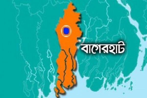 মোরেলগঞ্জে কৃষকের লাশ উদ্ধার
