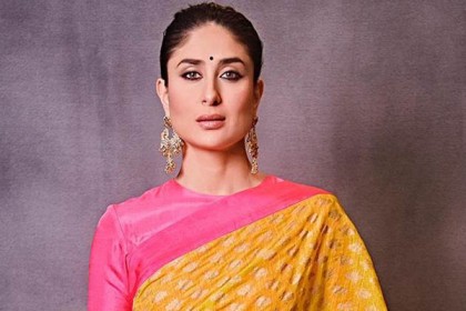 'মি টু' আন্দোলন নিয়ে মুখ খুললেন কারিনা