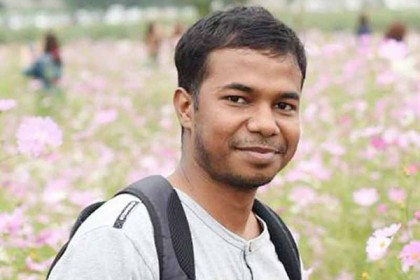 ২২ সংবাদমাধ্যমের ওয়েবসাইট নকলকারী এনামুল গ্রেফতার