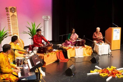 ব্যতিক্রমী আয়োজনে বাংলা টেলিভিশন কানাডার ‘সুরের ধারা-৭’