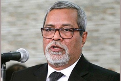 হাকিম নড়লেও হুকুম নড়বে না: সিইসি