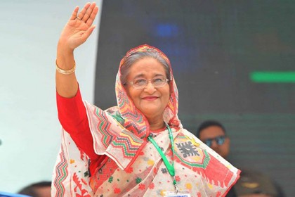 'সমবায় মানুষকে অর্থনৈতিক মুক্তি দিতে পারে'