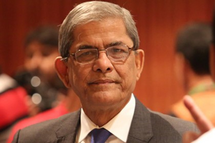 '৩ দিনের মধ্যেই বিএনপি প্রার্থীদের তালিকা ঘোষণা করা হবে'