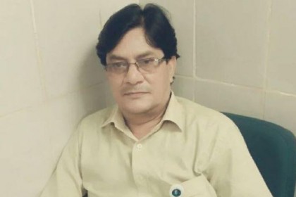 কুয়েত প্রবাসী চাঁদ চৌধুরীর খোঁজ মিললো হাসপাতালের মর্গে